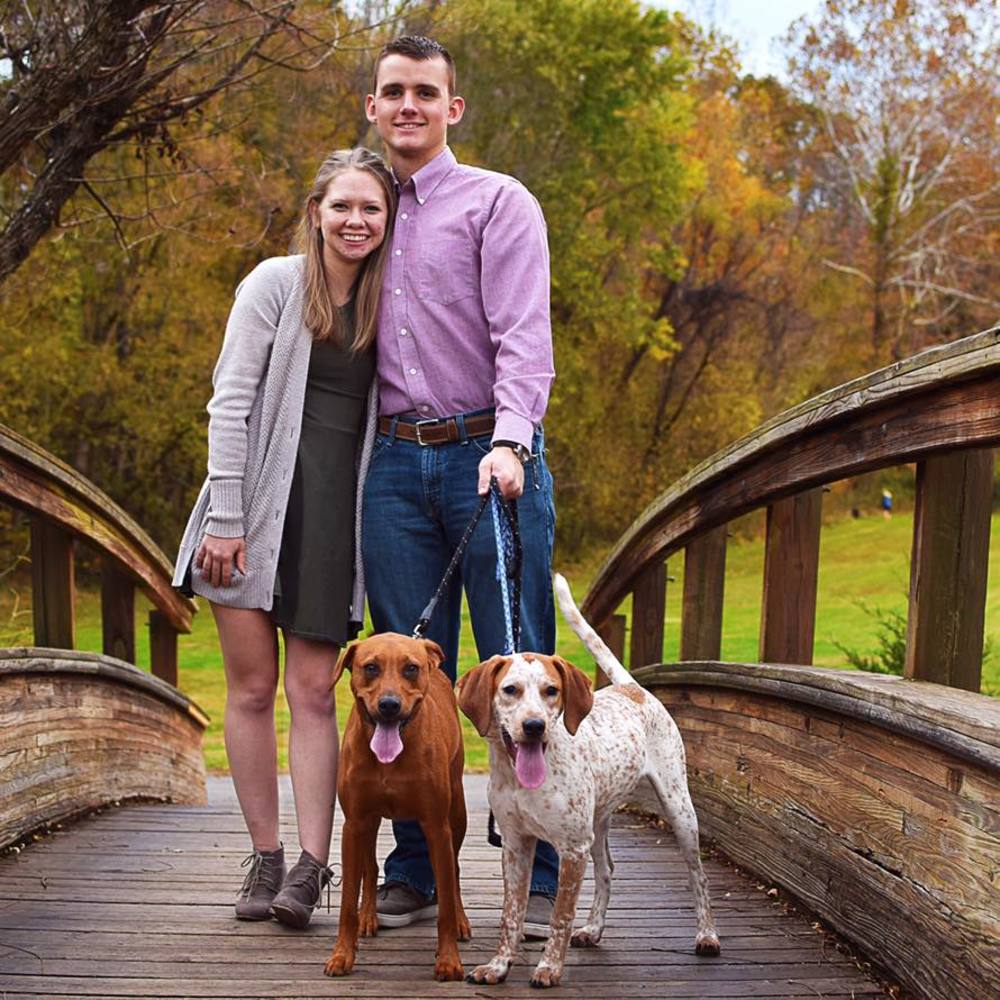 Meet your Posher, Amanda